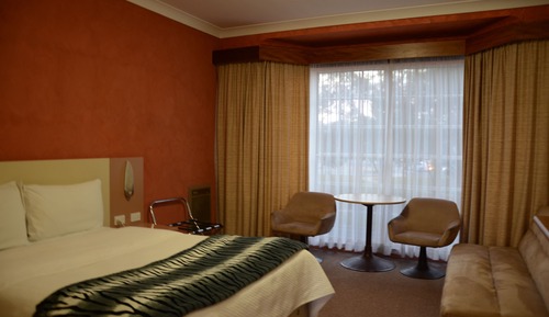 Double Room