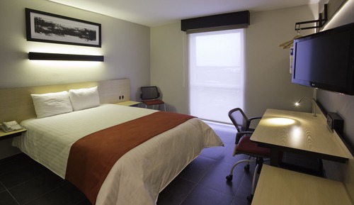 Room, 1 Queen Bed