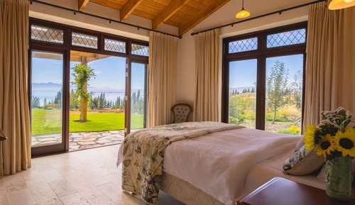Pukaki Homestead