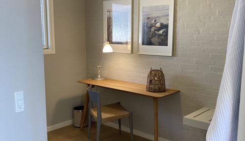 Family Apartment