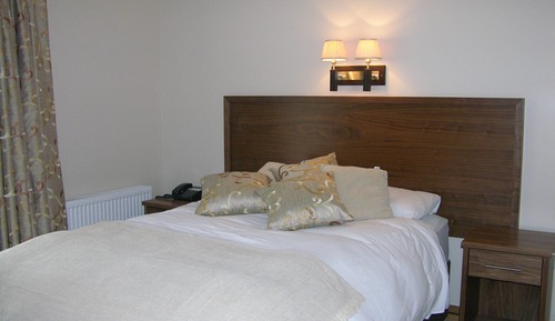 Double Room, Ensuite