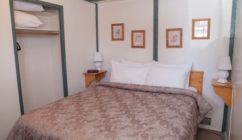 Standard Suite, 2 Bedrooms, Kitchenette