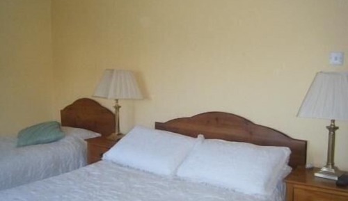 Double Single Ensuite