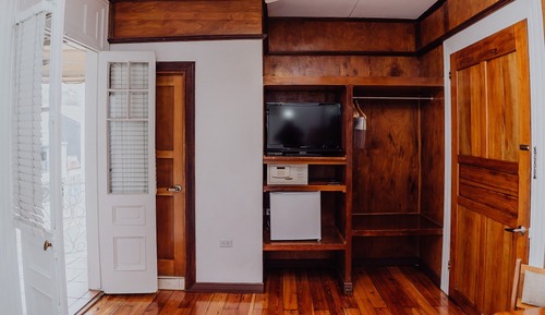 Deluxe Double Room, 1 Double Bed
