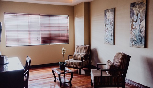 Suite, 1 King Bed