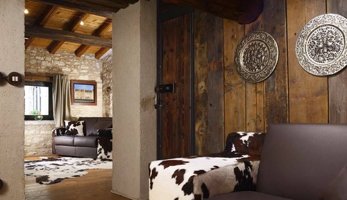Family Suite, Annex Building