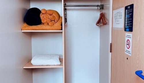 Double Room - Accessible