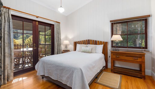 3BR Family Cottage - The Big House 