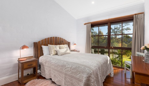 1BR High Country Cottage 