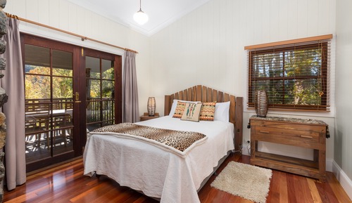 2BR Tribal Cottage 