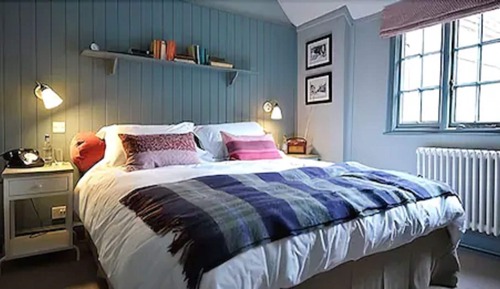Comfy Double room