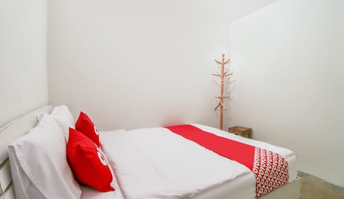Premium Double Room, Shared Bathroom