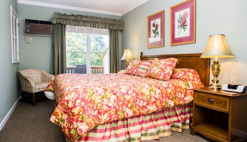 Suite, 1 Bedroom
