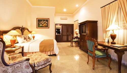 Royal Suite