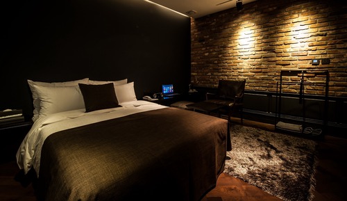Premium Double Room