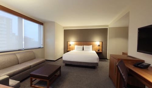 King Guest Room, Room, 1 King Bed