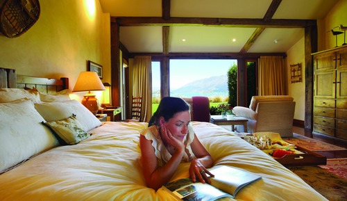 Chalet Stateroom