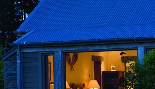 Chalet Suite