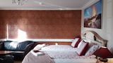 Basic Triple Room, Private Bathroom