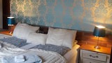 Basic Double Room, 1 Bedroom, Private Bathroom