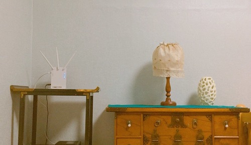 Double Room, Women only (Exlude Korean market)
