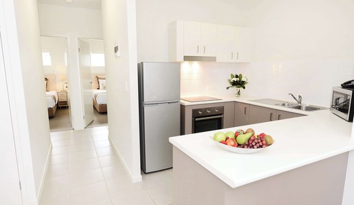 Apartment, 2 Bedrooms