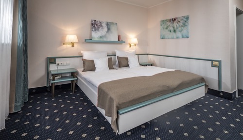 Comfort Double Room