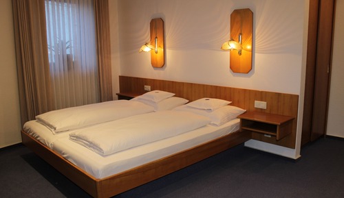 Comfort Double or Twin Room, 1 Bedroom