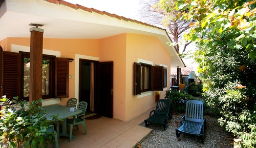 Bungalow