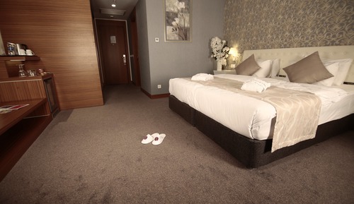 Room, 1 Twin Bed, Non Smoking