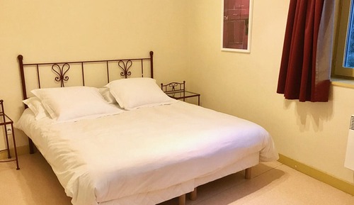 Standard Apartment, 3 Bedrooms (Le Par)