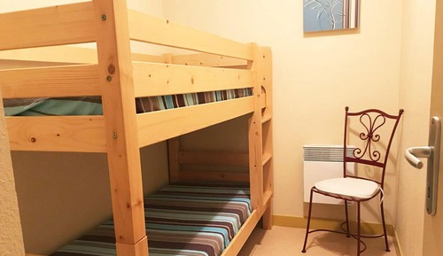 Standard Apartment, 1 Bedroom (Le Par)