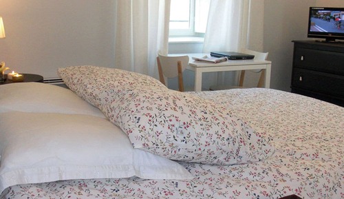 Premium Studio (Le Castel)