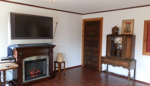 Executive Room, 1 Bedroom, Mountain View, Courtyard Area