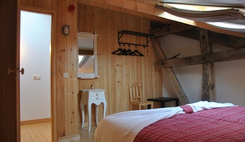 Family Apartment, 2 Bedrooms
