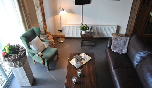 Superior Apartment, 1 Bedroom