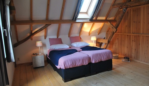 Comfort Twin Room