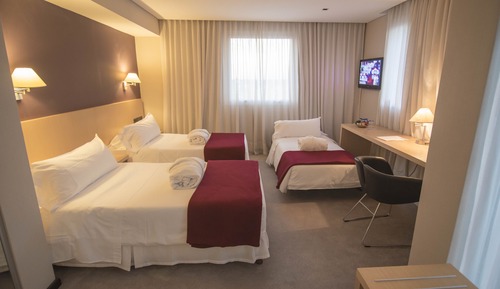 Classic Triple Room
