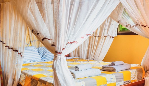 Family Apartment, 2 Bedrooms, Kitchen