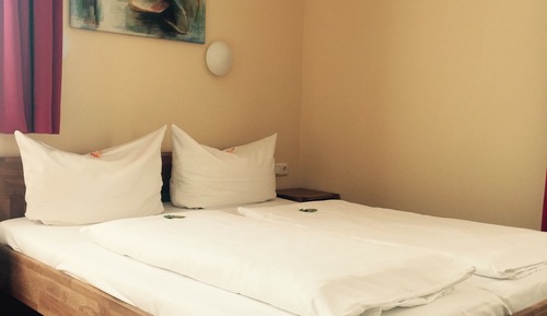 Comfort Double Room, 1 Double Bed