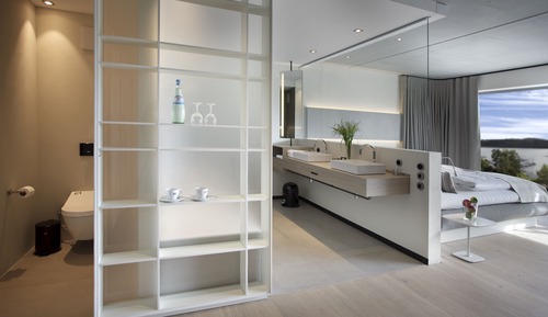 Loft, Lake View