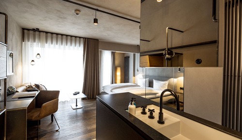 M Design Room