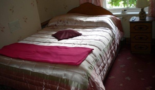 Room, 1 Twin Bed, Ensuite