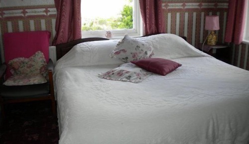 Room, 1 Double Bed, Ensuite
