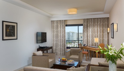 Royal Suite