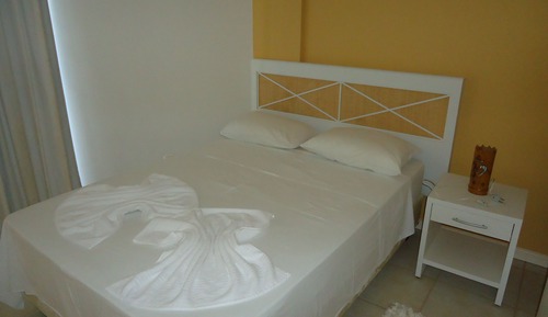 Luxury Apartment, Sea View