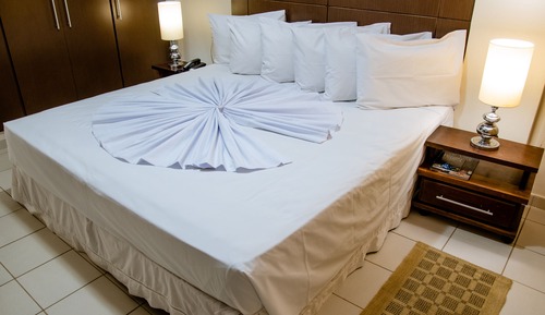 Deluxe Suite (Double)