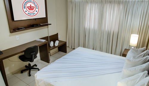 Single Room (Master)