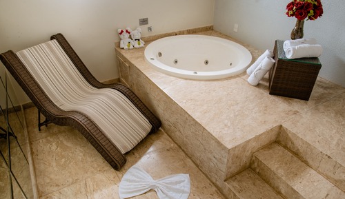 Double Room (Master)