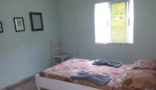 Basic Room, 1 Bedroom, Smoking